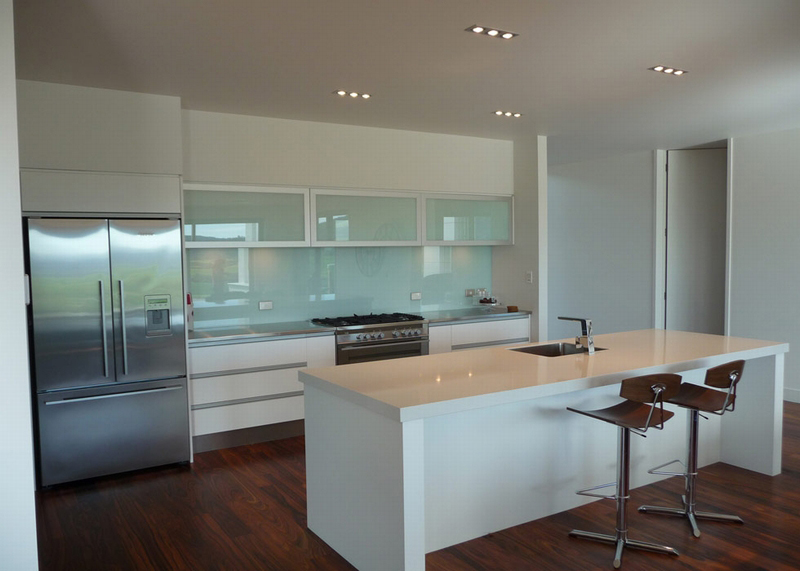 Modern Kitchens, Kitchens by Design Hamilton & Waikato - Kitchen ...